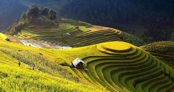 风景壁纸图片 风景壁纸图片