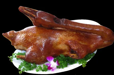 卤鹅png图片 卤鹅png图片
