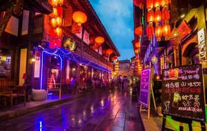 成都图片