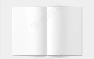 画册样机图片