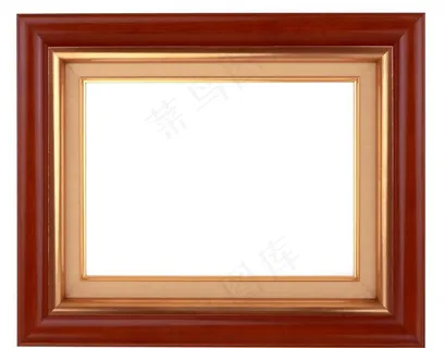 边框画框图片
