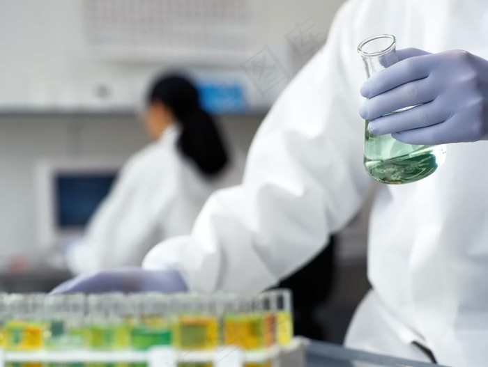 生物科技图片