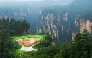 张家界图片