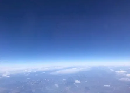 蓝天图片 蓝天图片
