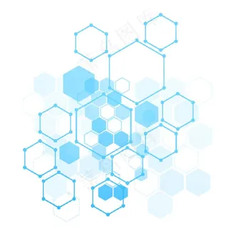 分子结构图片 分子结构图片