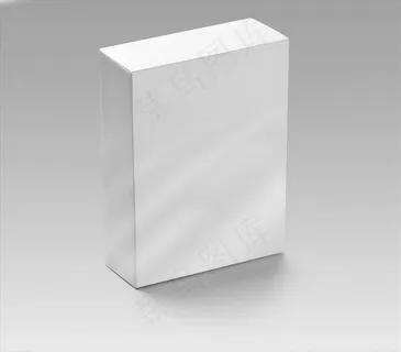 包装盒样机图片