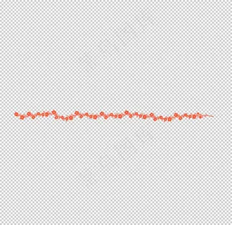 花纹分割线图片