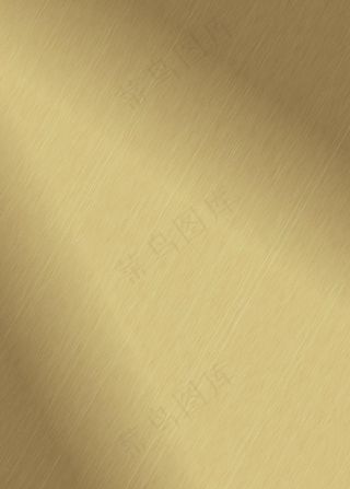 金色拉丝质感图片