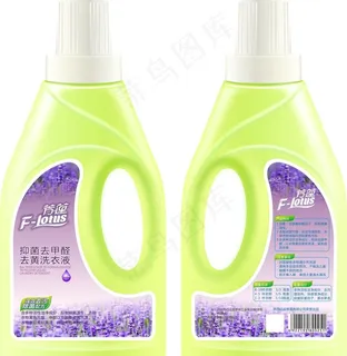 洗衣液 洗洁精 洗衣粉 洗衣片图片