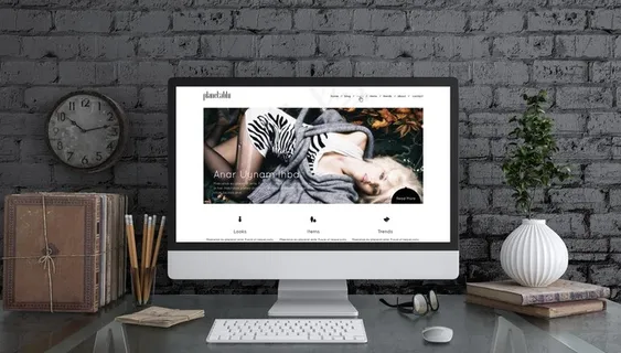 电脑样机图片 电脑样机图片