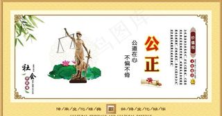 核心价值观图片