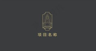 地产logo图片