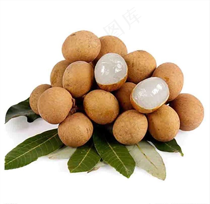 龙眼图片