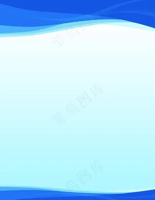 蓝色背景图片