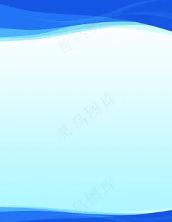 蓝色背景图片 蓝色背景图片