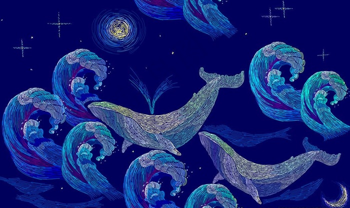 儿童背景墙图片