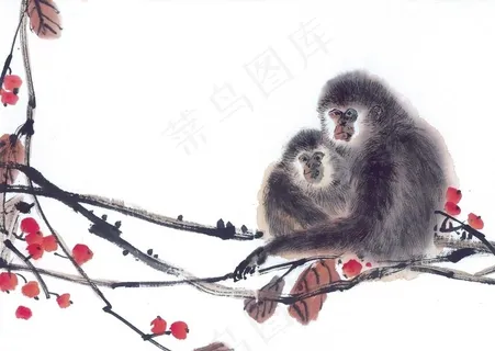 十二生肖图片 十二生肖图片