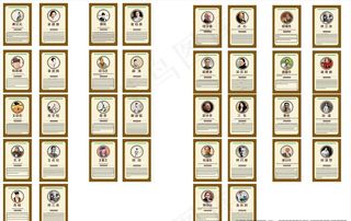 名人名言 文化墙 校园文化墙图片