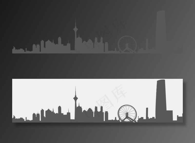 天津标志建筑图片