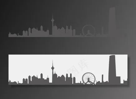 天津标志建筑图片