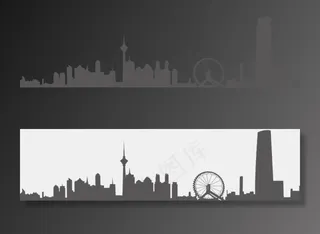 天津标志建筑图片