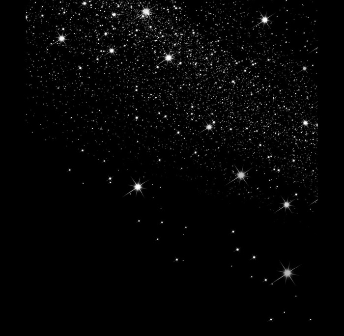 星星 星光 星河素材图片