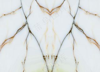 简约大气白玉石背景墙图片