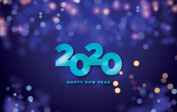 2020年图片eps,ai矢量模版下载