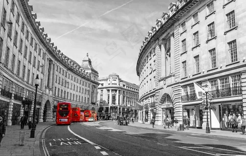 城市风景图片 城市风景图片