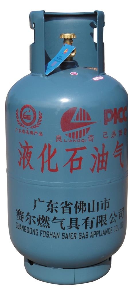 液化石油瓶图片