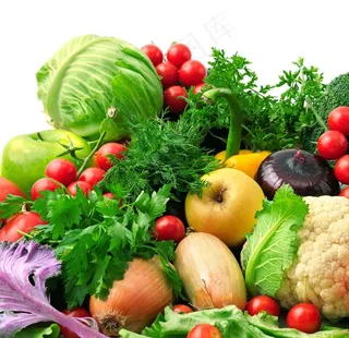 果蔬图片