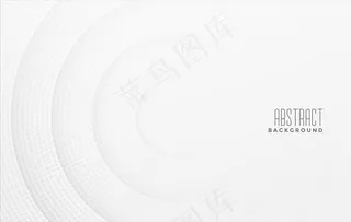 白色时尚背景图片