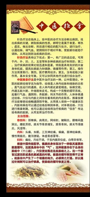 中医图片