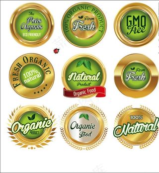 金属标签 荣誉徽章 金属徽章图片