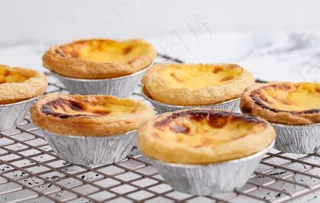 蛋挞图片