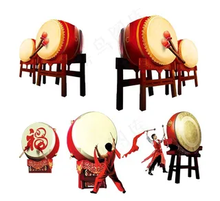 鼓图片