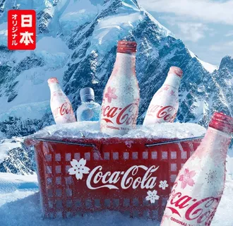 樱花可乐主图图片