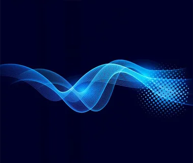 蓝色曲线图片 蓝色曲线图片