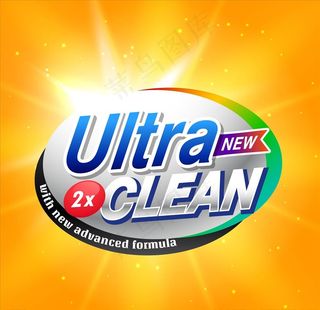 黄色创意背景图片