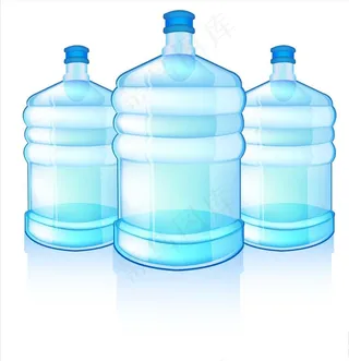 桶装水图片
