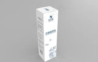 面膜包装 包装设计 化妆品包装图片