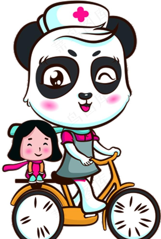 小美医生LOGO图片