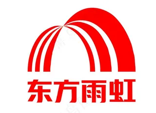 东方雨虹标志图片