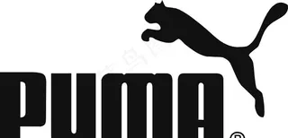 puma标志图片