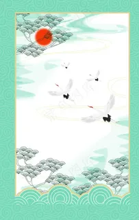 古风背景图片 古风背景图片