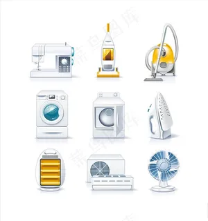 家电图片