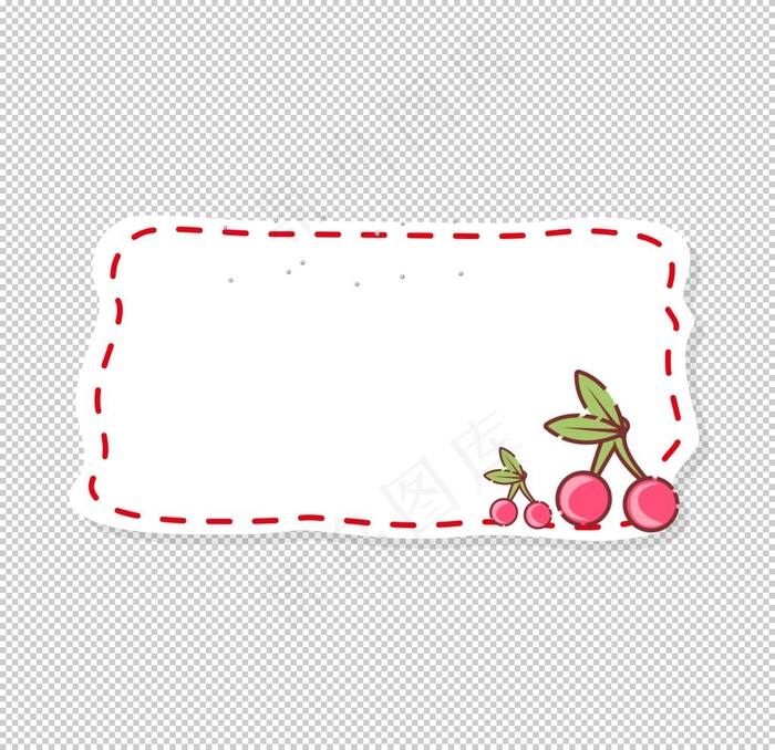 卡通对话框图片