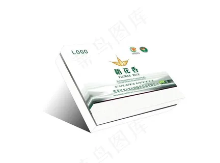 稻花香（平面图）图片