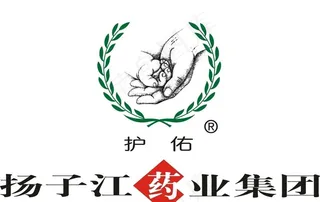 扬子江药业集团标志图片
