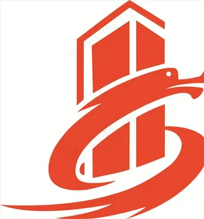 龙形标 logo图片